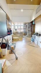 Boat Quay Conservation Area (D1), Shop House #636914551